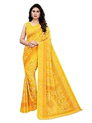 Siril women georgette for sale  Delivered anywhere in UK
