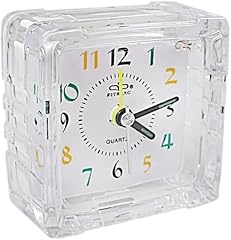 Small travel clock for sale  Delivered anywhere in UK