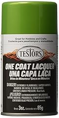 Testors tlacquer 1835 for sale  Delivered anywhere in USA 
