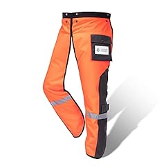 Yardmaris chainsaw chaps for sale  Delivered anywhere in USA 