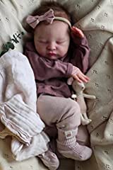 Anano reborn baby for sale  Delivered anywhere in Ireland