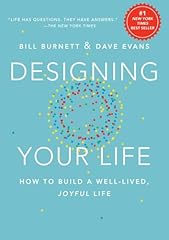 Designing your life d'occasion  Livré partout en France