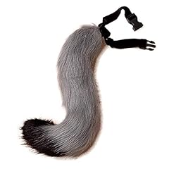 Faux fur fox usato  Spedito ovunque in Italia 