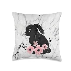 Black lop bunny for sale  Delivered anywhere in USA 