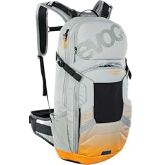 Zaino bike evoc usato  Spedito ovunque in Italia 