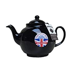 Brown Betty Teapot, 6-Cup for sale  Delivered anywhere in Canada