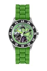 Avengers orologio quarzo usato  Spedito ovunque in Italia 