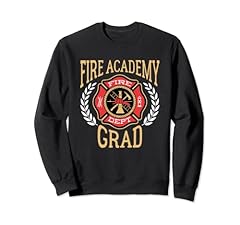 Fire academy grad for sale  Delivered anywhere in USA 