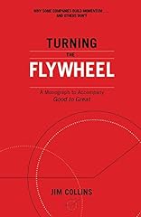 Turning flywheel monograph for sale  Delivered anywhere in USA 