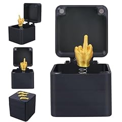 Sgqtzdzq middle finger for sale  Delivered anywhere in UK