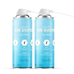 Sterlix air duster for sale  Delivered anywhere in UK