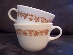 Set vintage pyrex for sale  Delivered anywhere in USA 