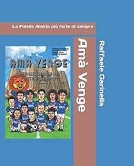 Amà venge fidelis d'occasion  Livré partout en France