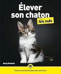 élever chaton nuls d'occasion  Livré partout en France