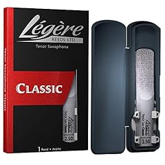 Légère reeds tenor for sale  Delivered anywhere in UK