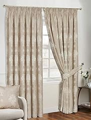 Prime linens curtains for sale  Delivered anywhere in UK