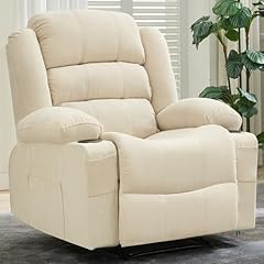 Oversized rocker recliner for sale  Delivered anywhere in USA 