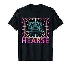Hearse retro gift for sale  Delivered anywhere in USA 