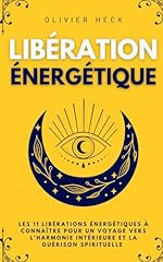 Libération énergétique 11 d'occasion  Livré partout en Belgiqu