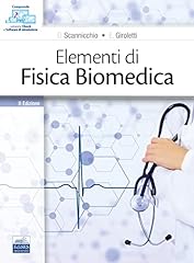 Elementi fisica biomedica usato  Spedito ovunque in Italia 