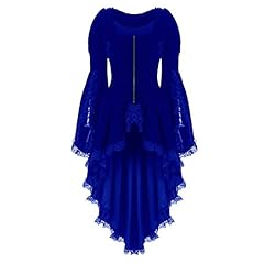 Beokeuioe gothic tailcoat for sale  Delivered anywhere in UK