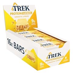 Trek high protein for sale  Delivered anywhere in UK