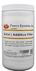 Fasco epoxies cel for sale  Delivered anywhere in USA 
