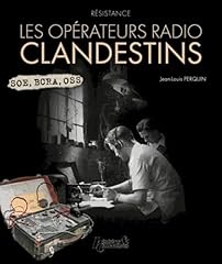 Résistance opérateurs radios d'occasion  Livré partout en France