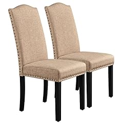 Yaheetech dining chairs for sale  Delivered anywhere in UK