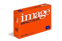 Image impact papier d'occasion  Livré partout en France