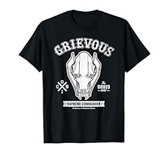 Star wars grievous for sale  Delivered anywhere in UK