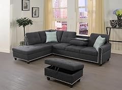 Wakefit sectional sofa for sale  Delivered anywhere in USA 