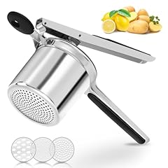 Ahflrito potato ricer for sale  Delivered anywhere in USA 
