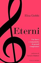 Eterni. vite brevi usato  Spedito ovunque in Italia 