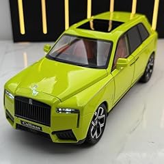 Rolls royce cullinan d'occasion  Livré partout en Belgiqu