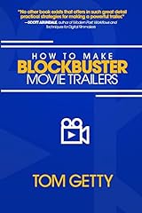 Make blockbuster movie for sale  Delivered anywhere in Ireland
