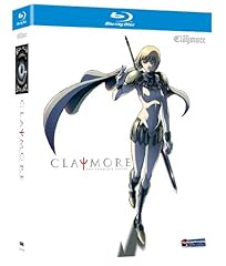 Claymore complete series for sale  Delivered anywhere in USA 