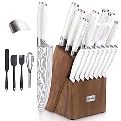 Knife set pcs for sale  Delivered anywhere in USA 