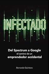 Infectado del spectrum for sale  Delivered anywhere in USA 