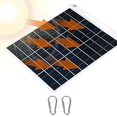 30w solarpanel dual gebraucht kaufen  Wird an jeden Ort in Deutschland