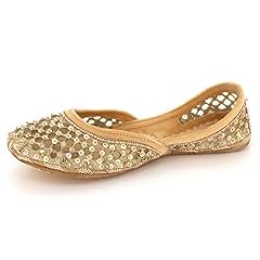 Women ladies jutti for sale  Delivered anywhere in UK