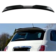Auto spoiler posteriori usato  Spedito ovunque in Italia 