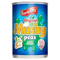 Batchelors mushy peas for sale  Delivered anywhere in UK