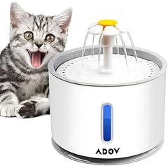 Adov cat water for sale  Delivered anywhere in UK