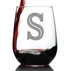Monogram bold letter for sale  Delivered anywhere in USA 
