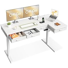 Offigo inch shaped for sale  Delivered anywhere in USA 