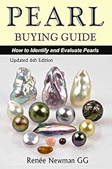 Pearl buying guide for sale  Delivered anywhere in UK