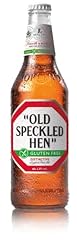 Old speckled hen for sale  Delivered anywhere in UK