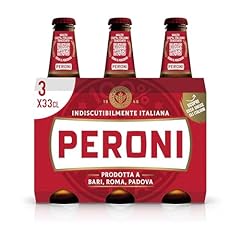Peroni birra edizione usato  Spedito ovunque in Italia 