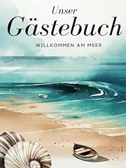 Gästebuch ferienwohnung ferie gebraucht kaufen  Wird an jeden Ort in Deutschland